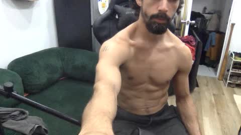 stringin69 online show from March 2, 7:15 am