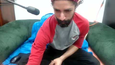 stringin69 online show from March 29, 3:24 pm