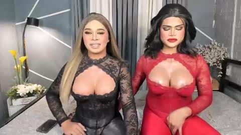 Stacy online show from June 17, 3:55 am