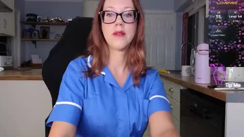 Amorina online show from October 20, 3:11 am