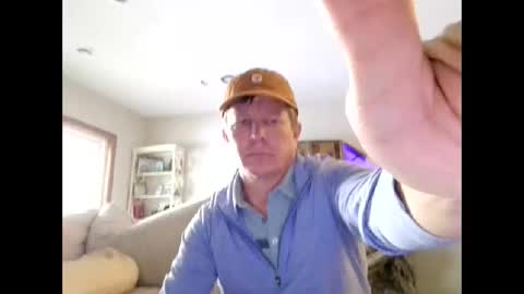 strippokerplayer online show from January 9, 6:24 pm