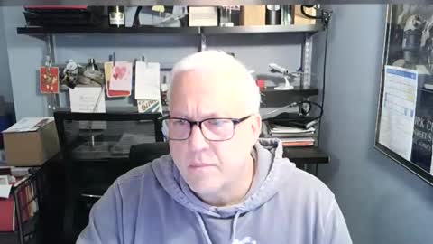 Stroking For You online show from November 3, 8:32 pm