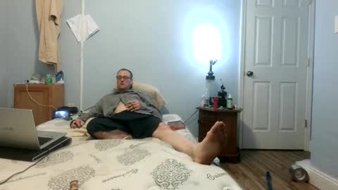 Strobody86 online show from February 25, 2:25 am