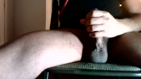 strokeking69420 online show from July 19, 4:26 am