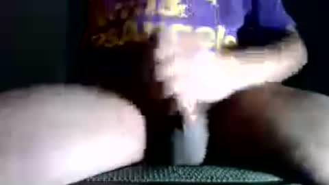 strokeking69420 online show from July 17, 11:39 pm