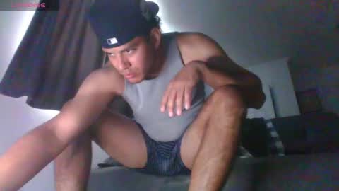 strokingdaddy4 online show from September 22, 8:46 pm