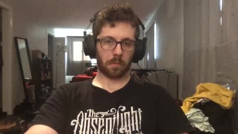 strokingdrummer2 online show from February 27, 5:58 pm