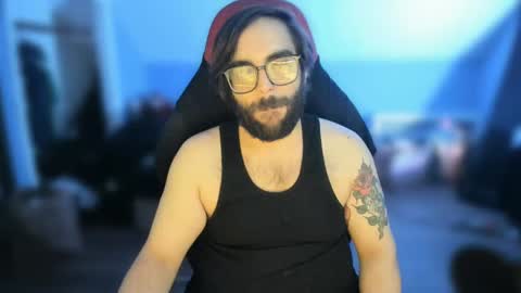 Johnny online show from October 22, 8:06 am