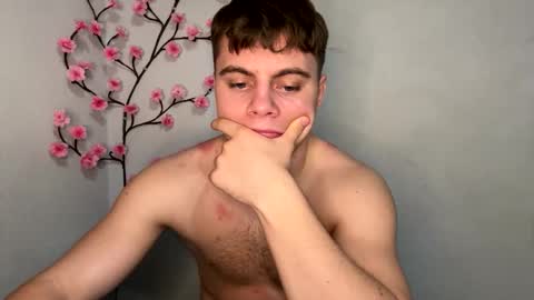 Strong Baby online show from March 15, 10:02 pm