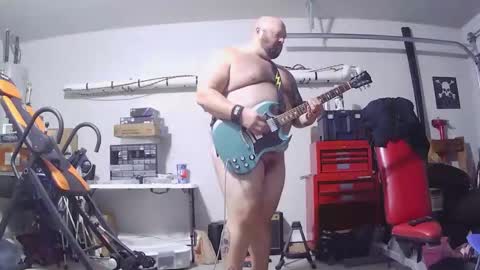 strong_bear89 online show from February 9, 7:27 pm