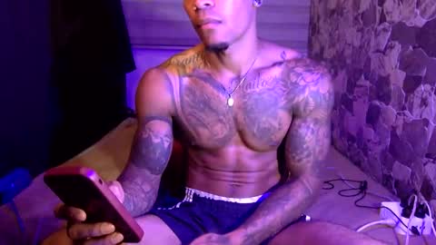 strong blackboy online show from January 16, 6:11 am