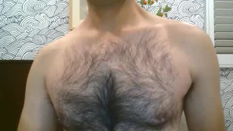 Strongandmanly online show from January 13, 7:05 am