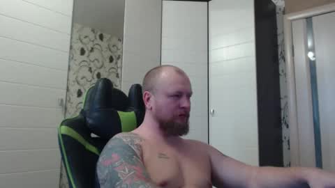 Alex online show from February 7, 12:30 pm