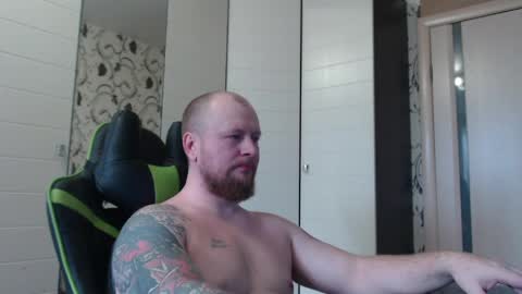 Alex online show from April 18, 12:40 pm