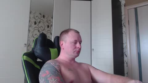 Alex online show from March 11, 11:55 am