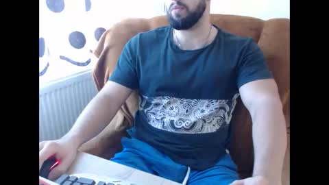 StrongCoffee online show from November 5, 11:34 am