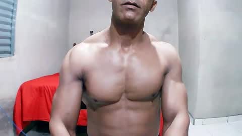 strongdaddyfantastic online show from March 24, 8:31 am