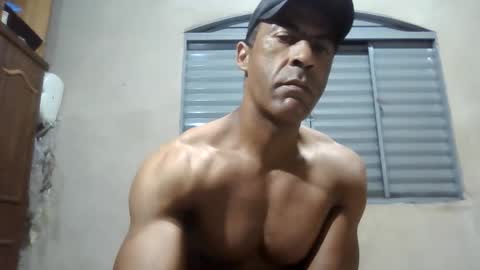 strongdaddyfantastic online show from February 28, 5:44 am