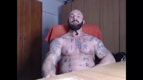 StrongIvan online show from February 17, 7:12 pm