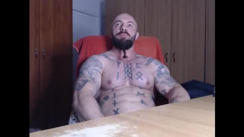 StrongIvan online show from September 26, 4:20 am