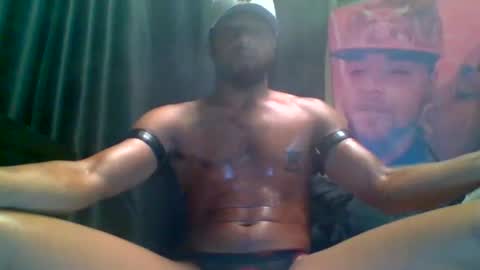 SteakStrippaton online show from May 8, 4:56 pm