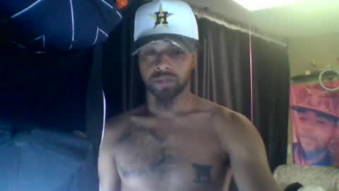SteakStrippaton online show from April 27, 6:49 pm