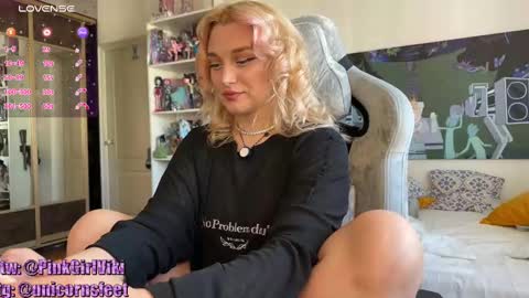 goddess online show from February 21, 8:29 am