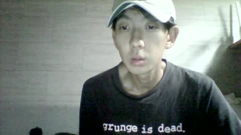 Asian boy online show from June 16, 6:34 pm