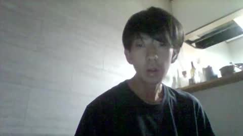 Asian boy online show from September 27, 7:11 pm