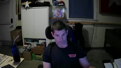 stturbo online show from December 20, 12:52 am