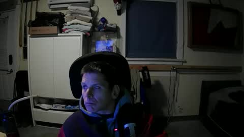 stturbo online show from December 22, 12:17 am