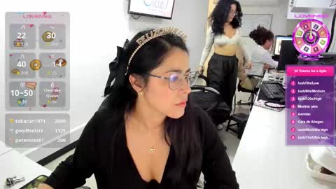 studcb_ online show from January 8, 5:30 pm