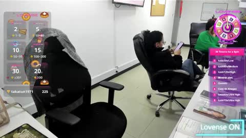 studcb_ online show from February 5, 12:14 am