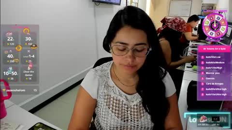 studcb_ online show from April 1, 4:59 pm