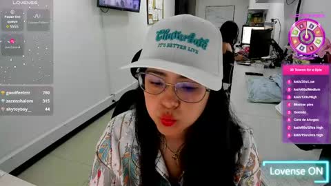 studcb_ online show from May 15, 11:56 pm