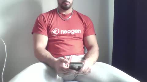 Ero online show from March 10, 10:28 am