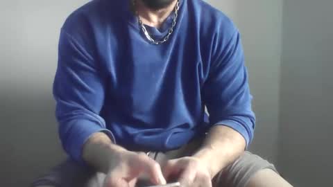 Ero online show from January 19, 11:42 am