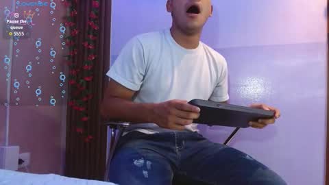 DEIVY online show from February 13, 10:18 am