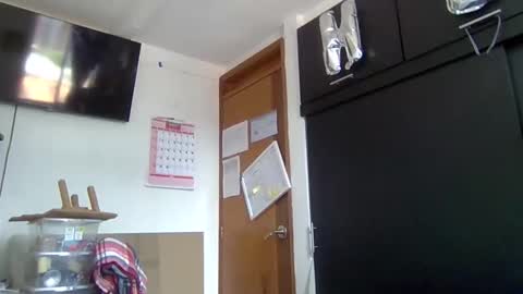 studentlatinboy online show from October 6, 7:10 pm