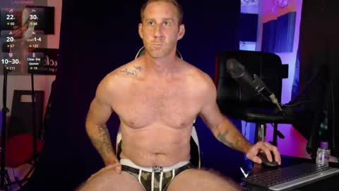 Ryan Long online show from June 21, 3:40 pm