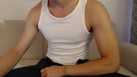 Stud From Paris online show from September 21, 2:43 pm