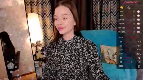 Mary online show from December 22, 2:29 am