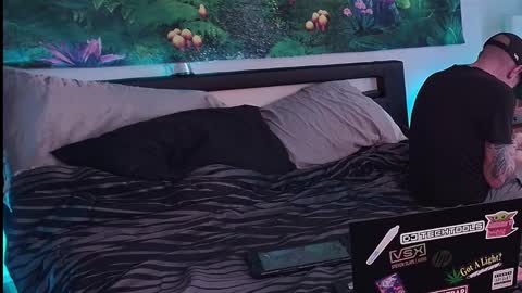 Stycock88 online show from February 27, 6:13 am