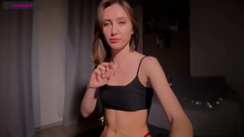 LINA online show from February 12, 9:46 am