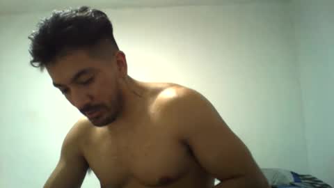 suaber_ online show from November 8, 1:19 am