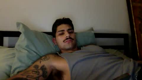 suaveces online show from November 29, 4:31 am