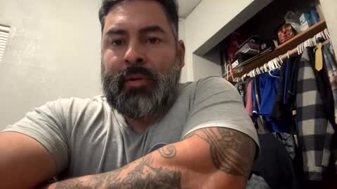 suavecito67 online show from January 16, 3:37 am