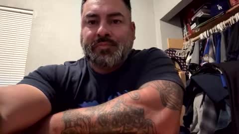 suavecito67 online show from April 21, 2:51 am