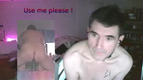 Sub2ChocoLad online show from November 4, 2:02 am