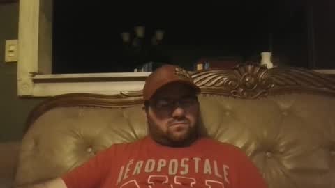 sub_michael41 online show from October 29, 2:24 am